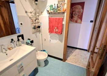 Trilocale Via della torrazza, Genova (zona Prà) - foto 22