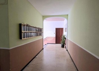 Trilocale Via della torrazza, Genova (zona Prà) - foto 24