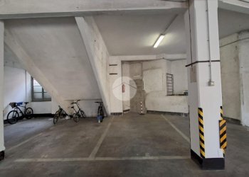 Posto Auto Via Rovereto, Genova (zona Prà) - foto 1