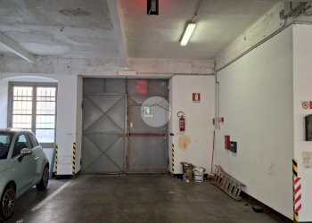 Posto Auto Via Rovereto, Genova (zona Prà) - foto 2