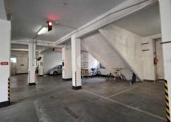 Posto Auto Via Rovereto, Genova (zona Prà) - foto 4