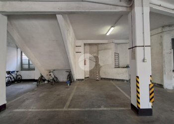 Posto Auto Via Rovereto, Genova (zona Prà) - foto 5