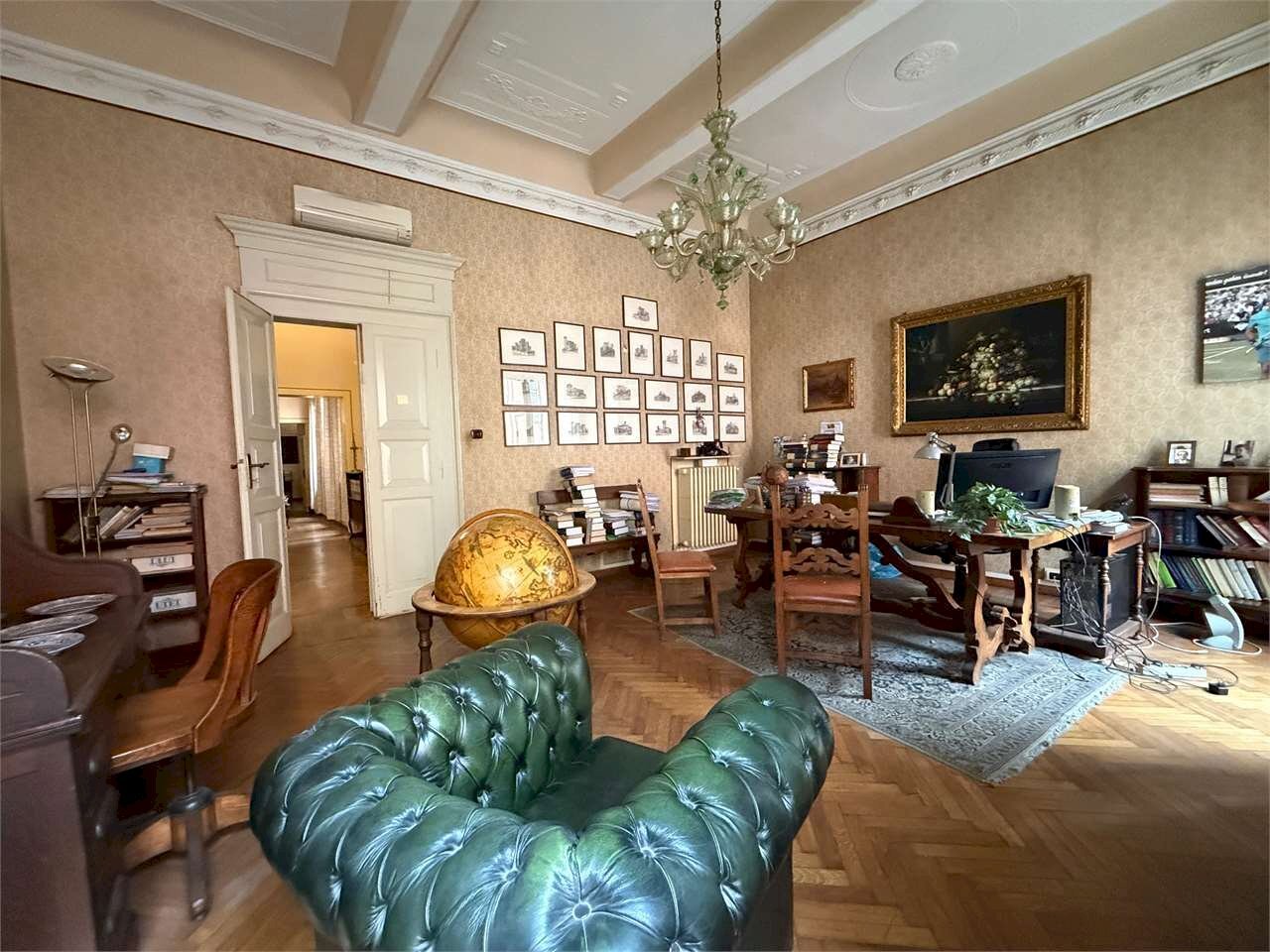 Apartment Modena (neighborhood Centro Storico) - photo 2