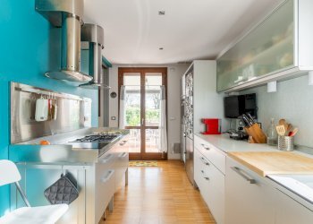 Villa a Schiera Borgo Tossignano - foto 8