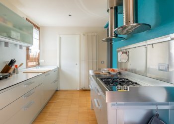 Villa a Schiera Borgo Tossignano - foto 10