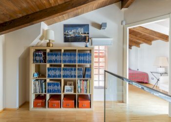 Villa a Schiera Borgo Tossignano - foto 21