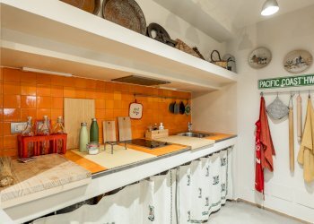 Villa a Schiera Borgo Tossignano - foto 25