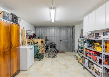 Villa a Schiera Borgo Tossignano - foto 26