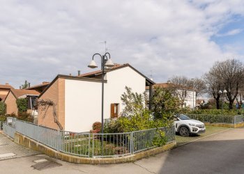 Villa a Schiera Borgo Tossignano - foto 29