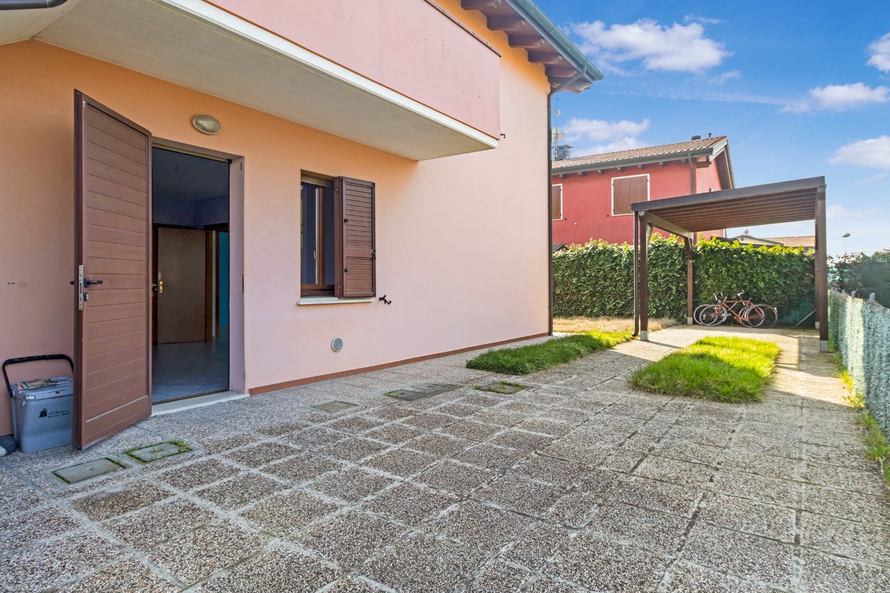 Bilocale Fusignano - foto 1