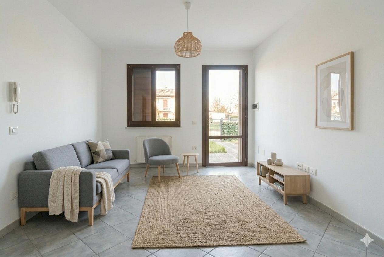 Bilocale Fusignano - foto 1