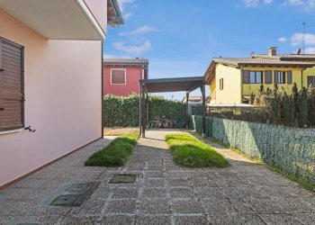 Bilocale Fusignano - foto 18