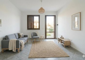 Two-room apartment Fusignano - photo 1