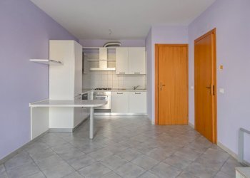 Two-room apartment Fusignano - photo 6