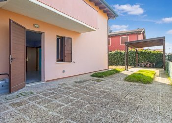 Two-room apartment Fusignano - photo 8