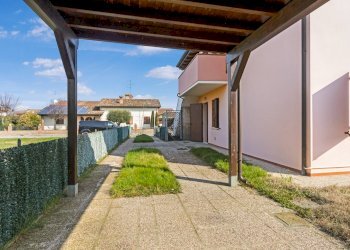 Two-room apartment Fusignano - photo 20