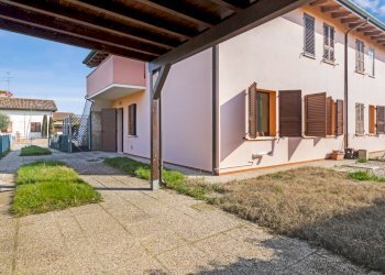 Two-room apartment Fusignano - photo 21