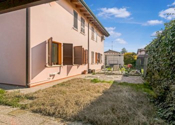 Two-room apartment Fusignano - photo 22