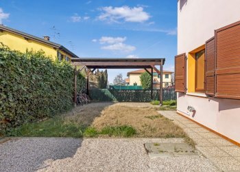 Two-room apartment Fusignano - photo 23