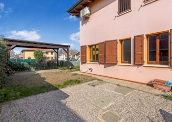 Two-room apartment Fusignano - photo 24