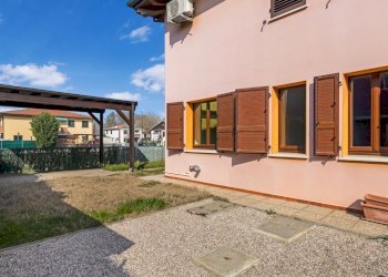 Two-room apartment Fusignano - photo 25