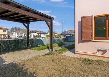 Two-room apartment Fusignano - photo 26