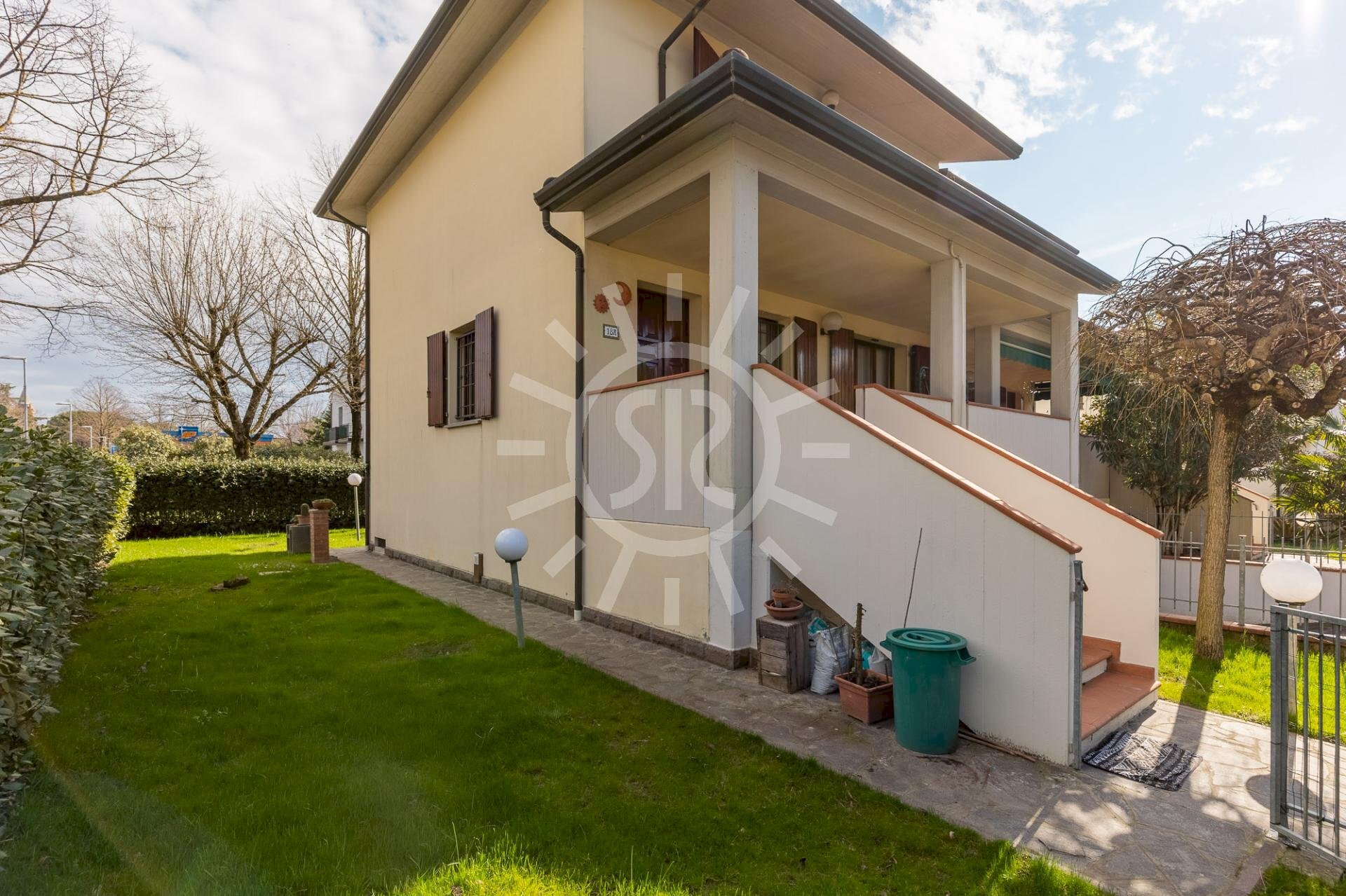 Portion of a house Castel Guelfo di Bologna - photo 1