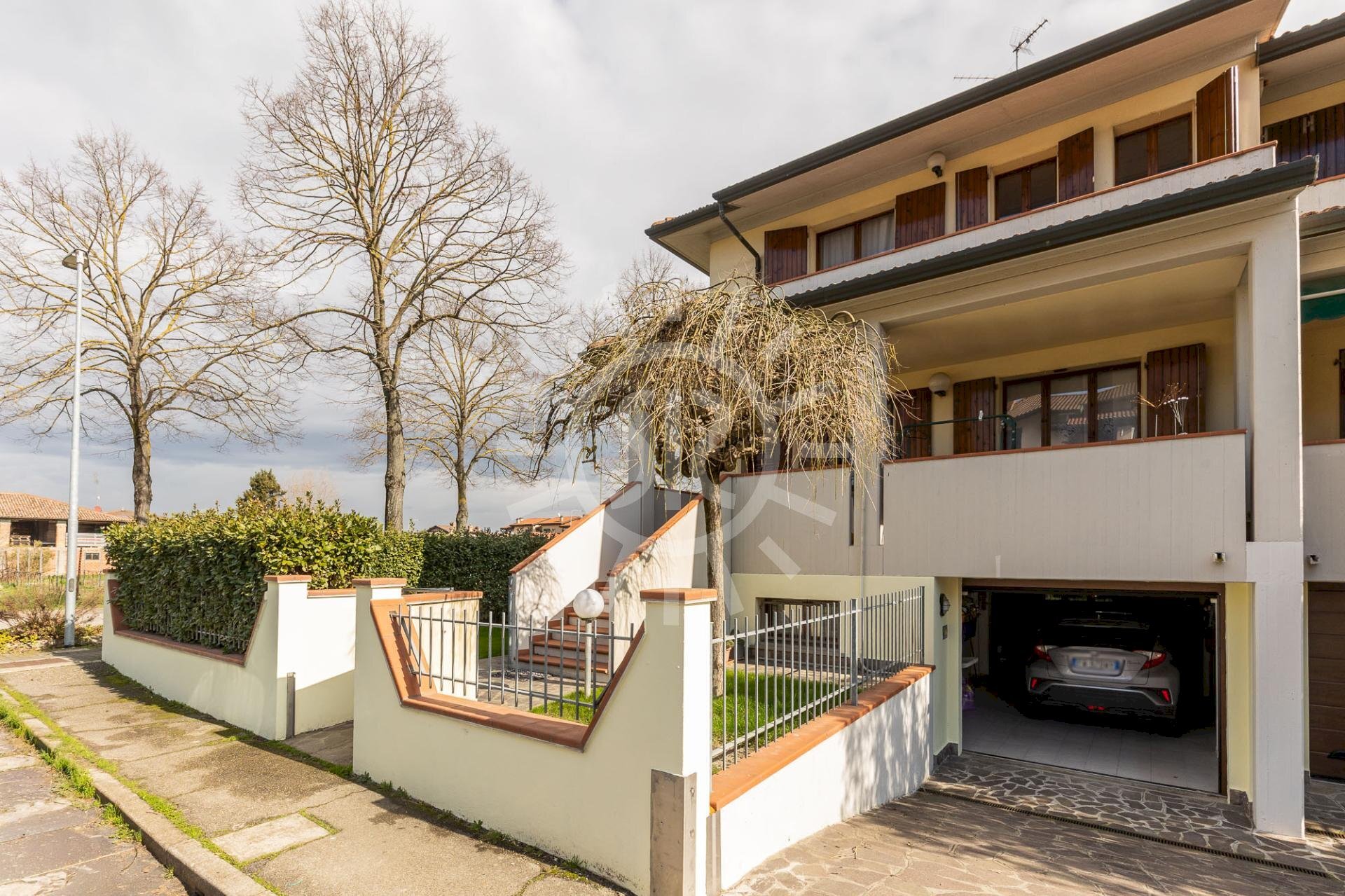 Portion of a house Castel Guelfo di Bologna - photo 2