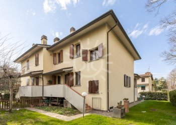 Portion of a house Castel Guelfo di Bologna - photo 4