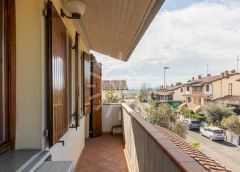 Portion of a house Castel Guelfo di Bologna - photo 6