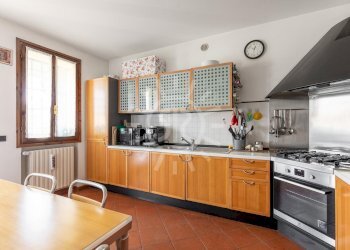 Portion of a house Castel Guelfo di Bologna - photo 9