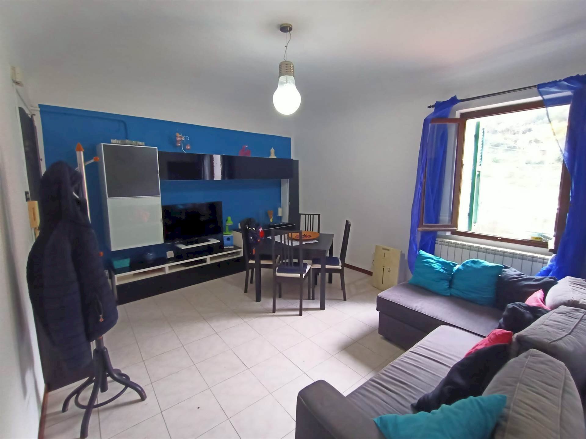 Trilocale Savona - foto 1