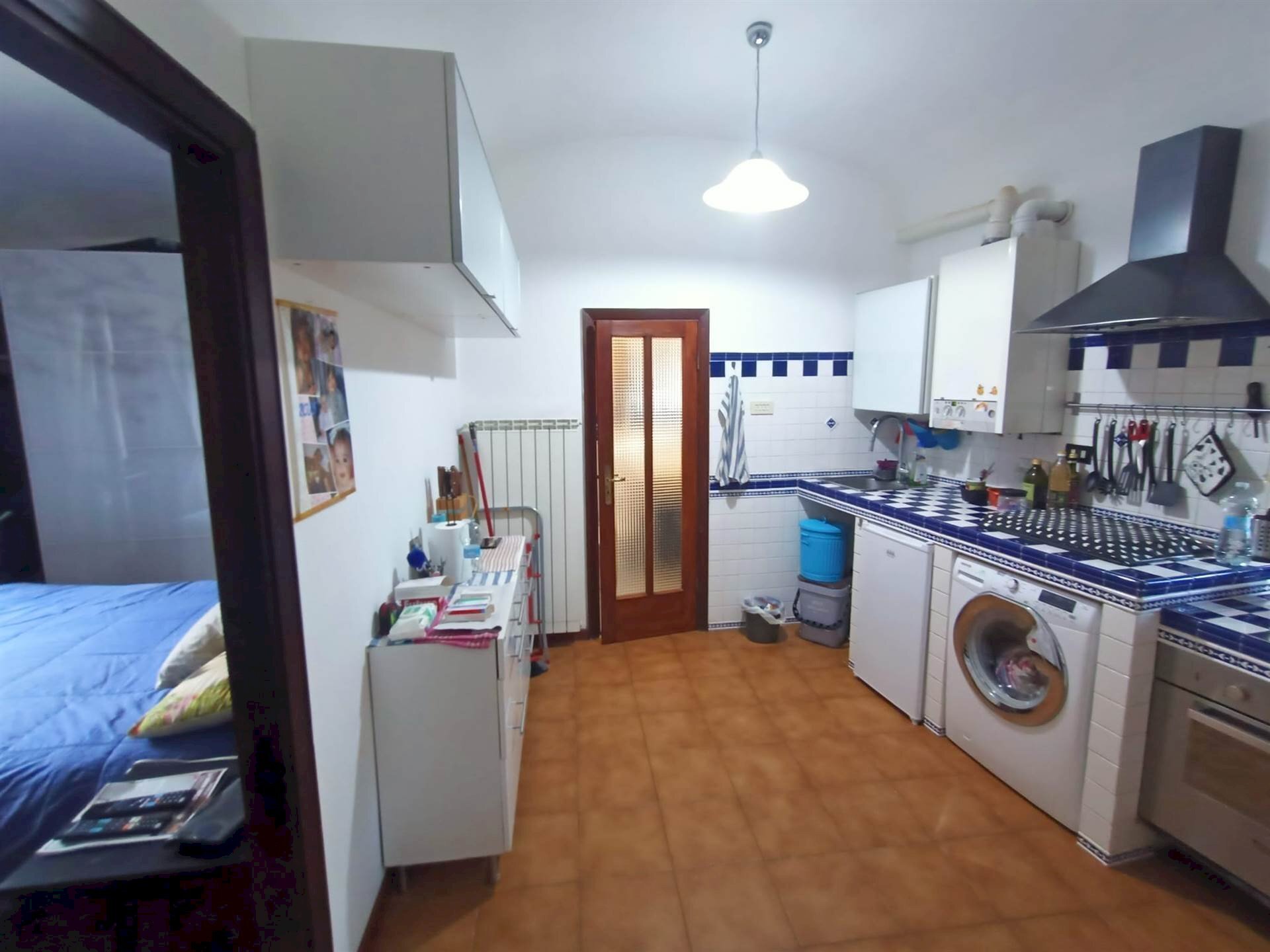 Trilocale Savona - foto 2
