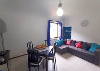 Trilocale Savona - foto 4