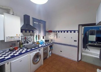 Trilocale Savona - foto 6