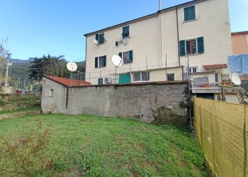 Trilocale Savona - foto 12
