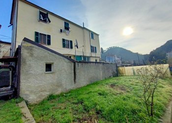 Trilocale Savona - foto 15