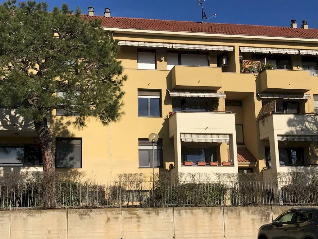 Four-room apartment Moncalieri - photo 3