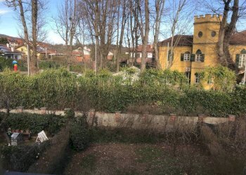 Quadrilocale Moncalieri - foto 14