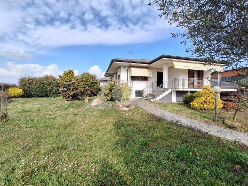 Villa Via Contessa Matilde Bocca, Romano Canavese - photo 3