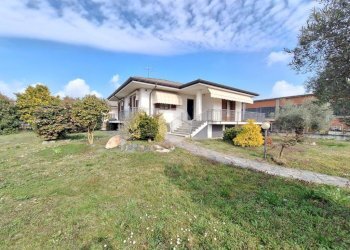 Villa Via Contessa Matilde Bocca, Romano Canavese - foto 5