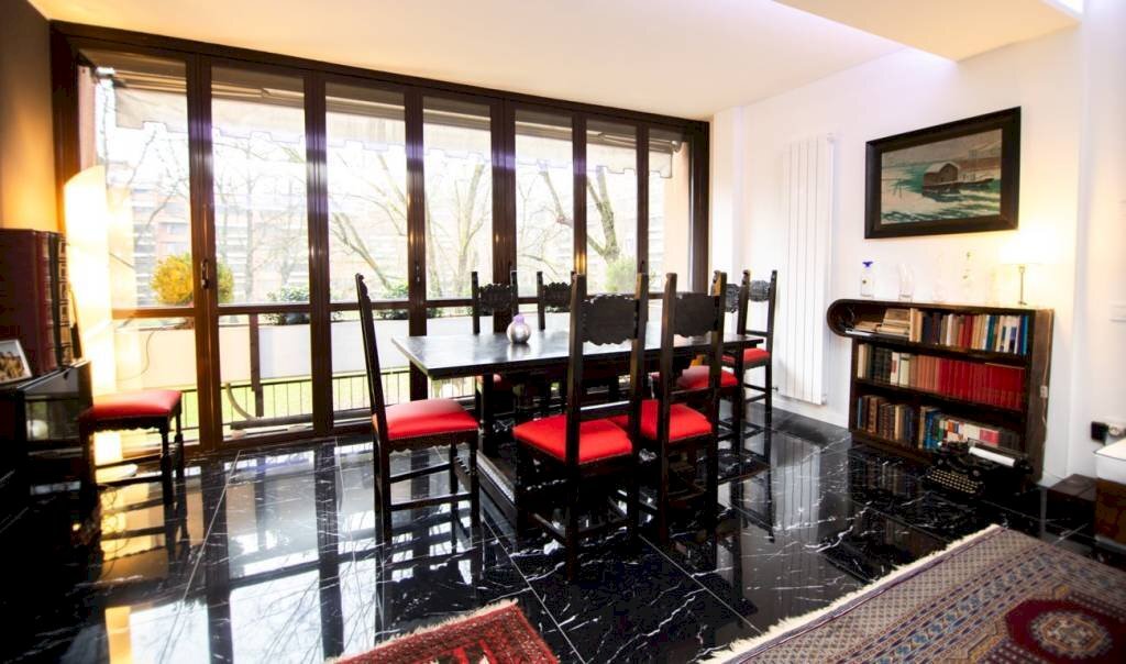 Three-room apartment hamlet Milano 3, Basiglio - photo 2