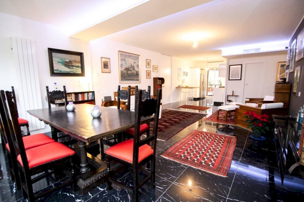 Three-room apartment hamlet Milano 3, Basiglio - photo 3