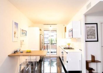 Trilocale frazione Milano 3, Basiglio - foto 6