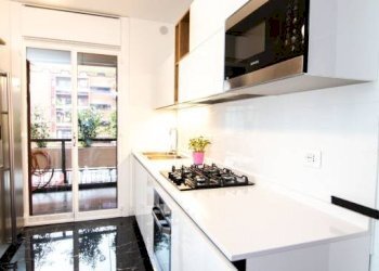 Trilocale frazione Milano 3, Basiglio - foto 8