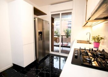 Trilocale frazione Milano 3, Basiglio - foto 9