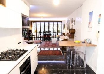 Trilocale frazione Milano 3, Basiglio - foto 10