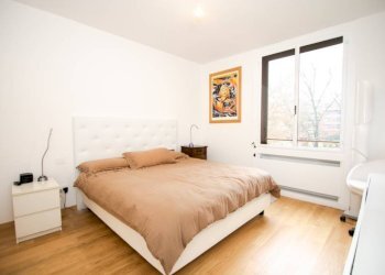 Trilocale frazione Milano 3, Basiglio - foto 13