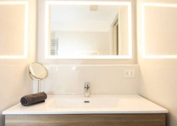 Trilocale frazione Milano 3, Basiglio - foto 19