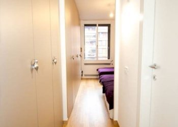 Trilocale frazione Milano 3, Basiglio - foto 20